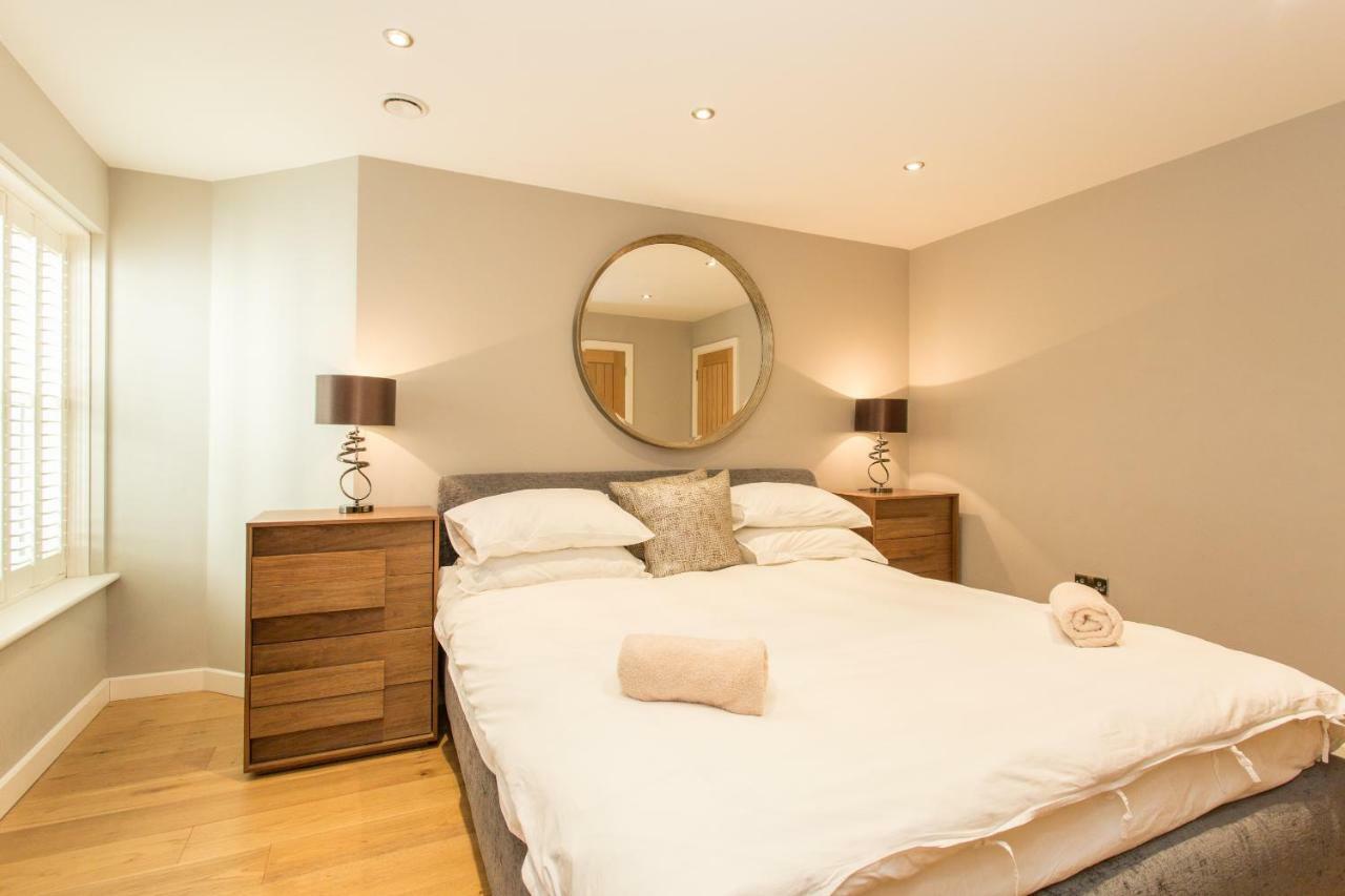 The Sweet Mews - Large 4Bdr Home لندن المظهر الخارجي الصورة