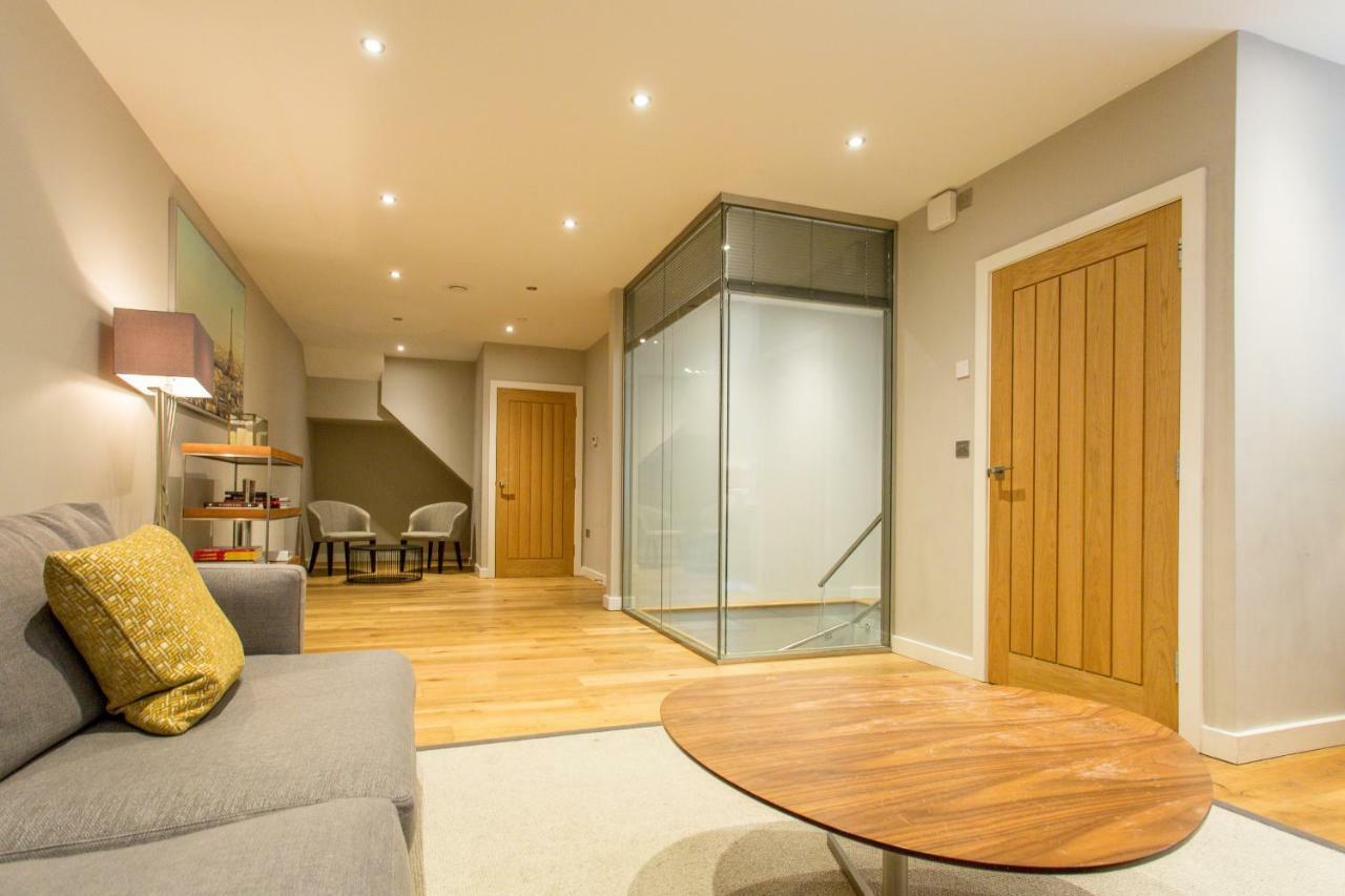 The Sweet Mews - Large 4Bdr Home لندن المظهر الخارجي الصورة