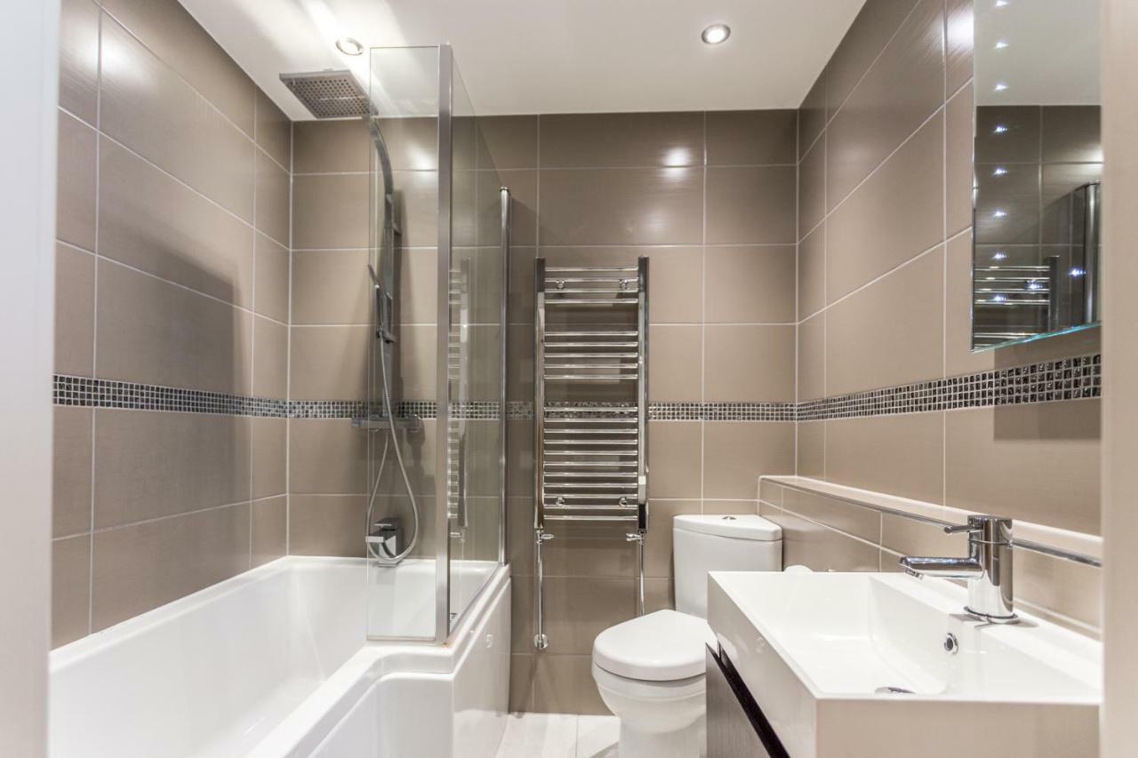 The Sweet Mews - Large 4Bdr Home لندن المظهر الخارجي الصورة
