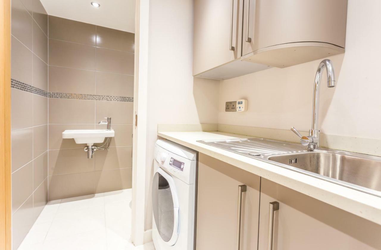 The Sweet Mews - Large 4Bdr Home لندن المظهر الخارجي الصورة
