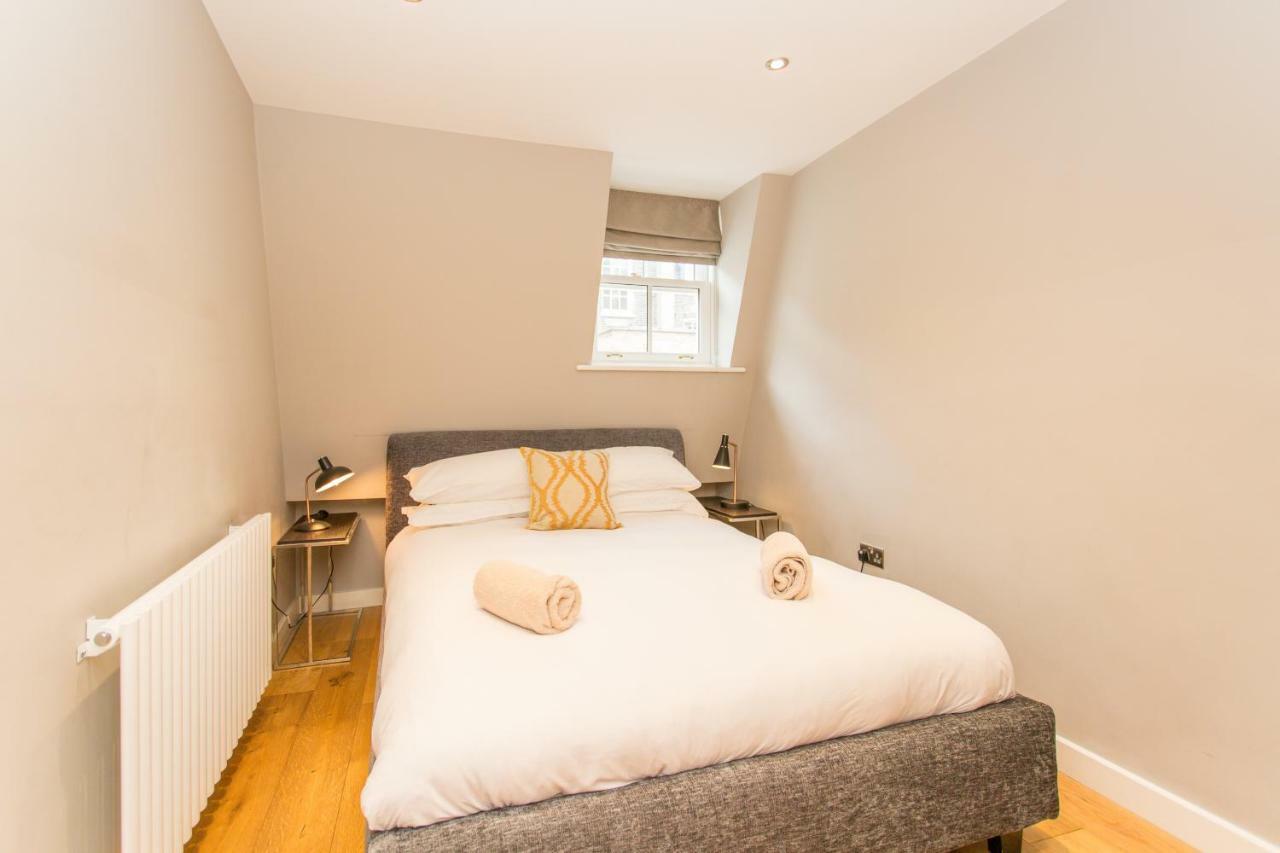 The Sweet Mews - Large 4Bdr Home لندن المظهر الخارجي الصورة