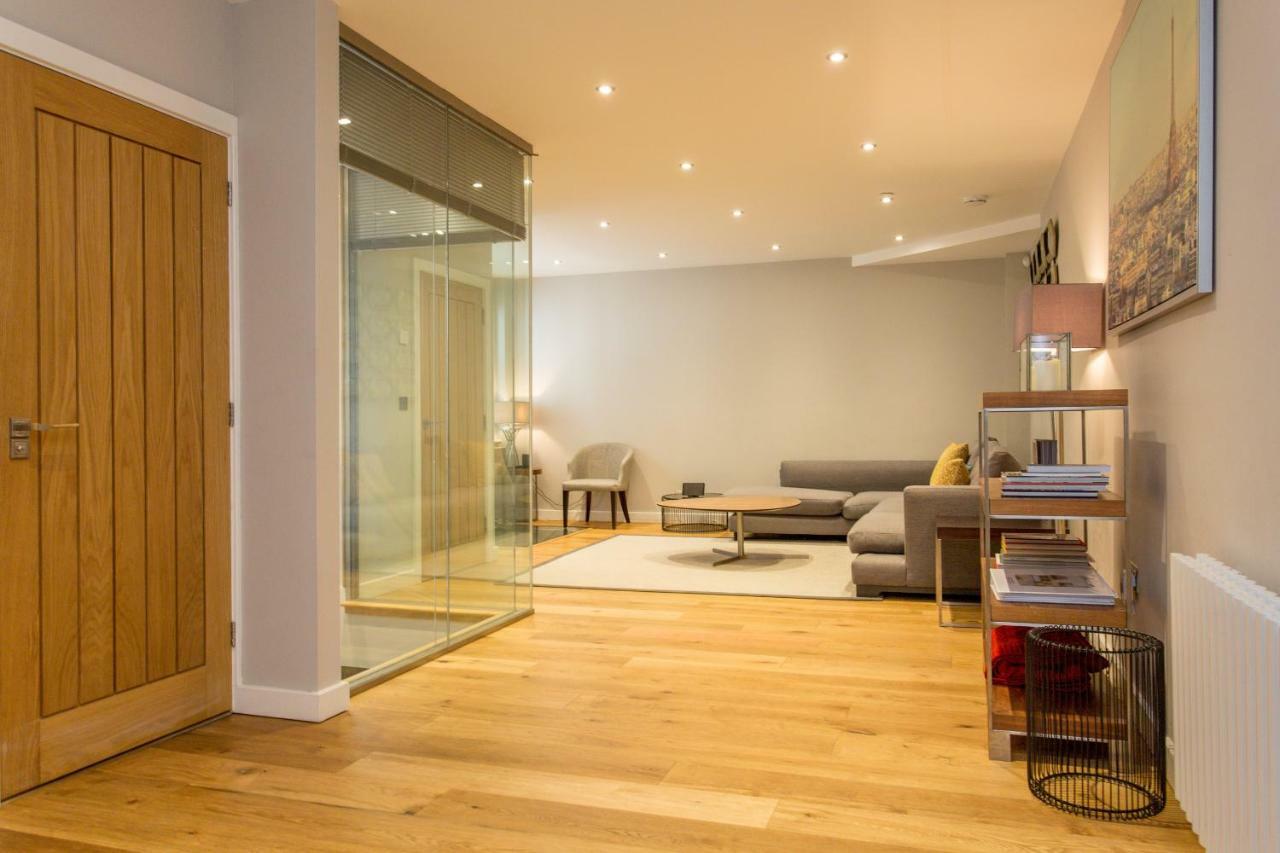 The Sweet Mews - Large 4Bdr Home لندن المظهر الخارجي الصورة