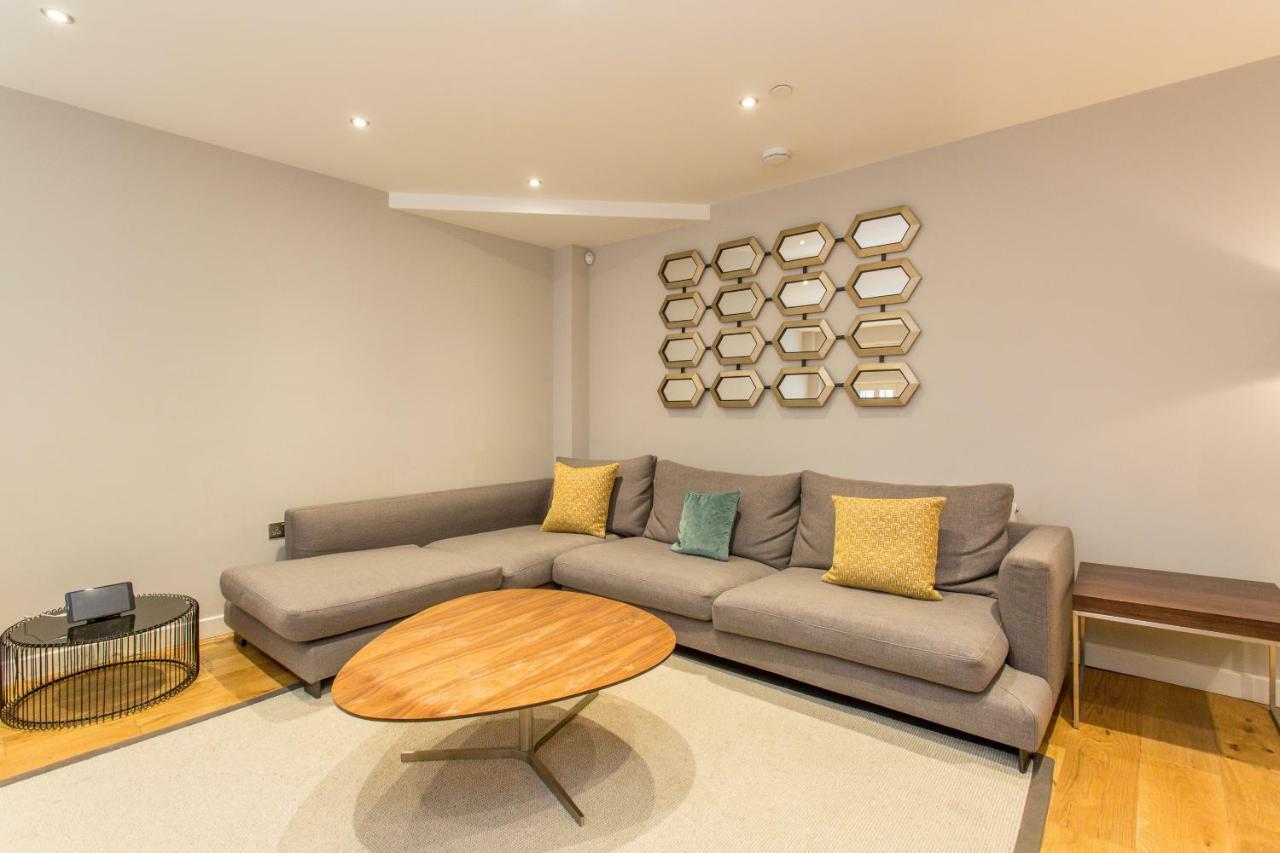 The Sweet Mews - Large 4Bdr Home لندن المظهر الخارجي الصورة