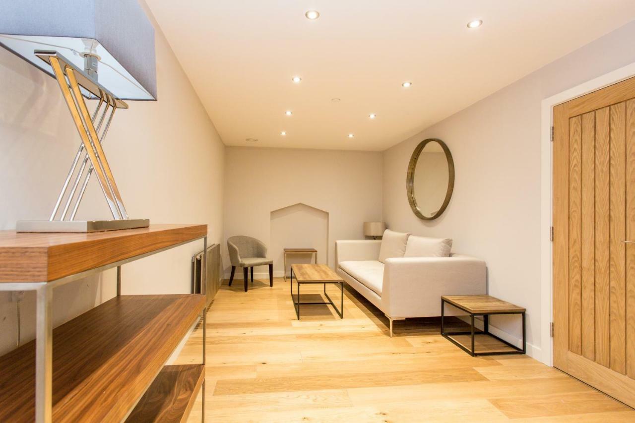 The Sweet Mews - Large 4Bdr Home لندن المظهر الخارجي الصورة