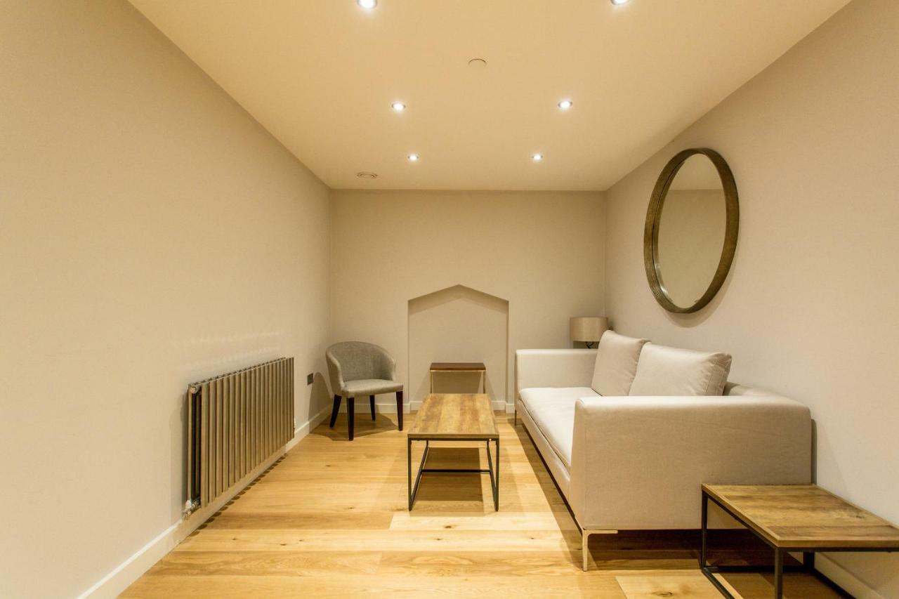 The Sweet Mews - Large 4Bdr Home لندن المظهر الخارجي الصورة