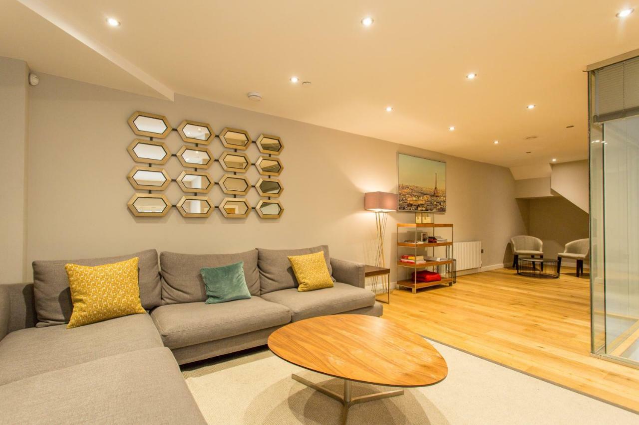 The Sweet Mews - Large 4Bdr Home لندن المظهر الخارجي الصورة